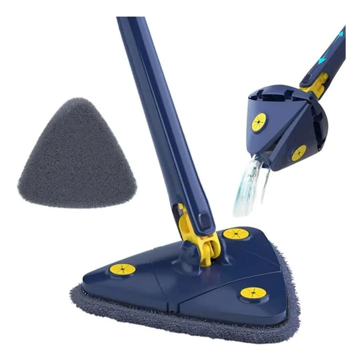 TRAPERO LIMPIADOR ABSORBENTE